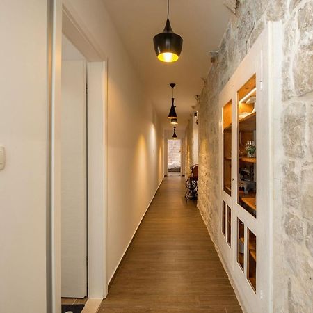 Vintage House Al Pozzo Apart otel Hvar Town Dış mekan fotoğraf