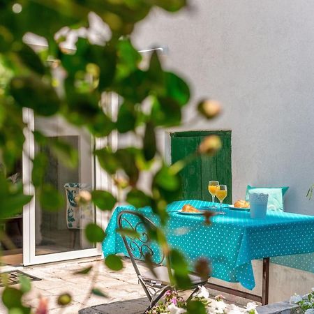 Vintage House Al Pozzo Apart otel Hvar Town Dış mekan fotoğraf