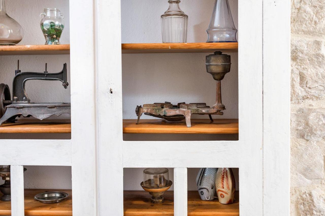 Vintage House Al Pozzo Apart otel Hvar Town Dış mekan fotoğraf