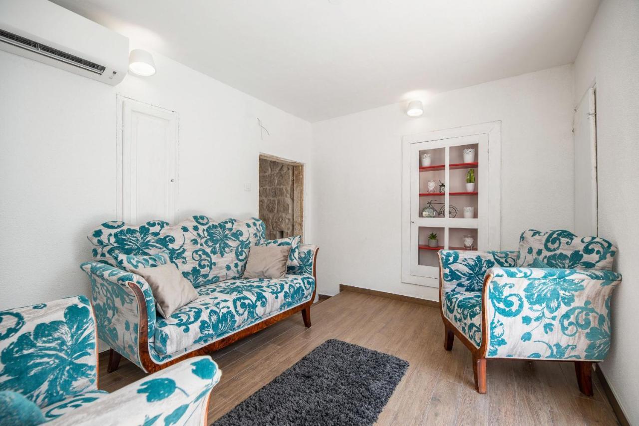 Vintage House Al Pozzo Apart otel Hvar Town Dış mekan fotoğraf