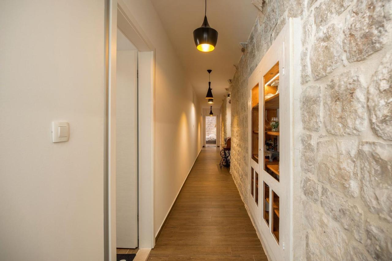 Vintage House Al Pozzo Apart otel Hvar Town Dış mekan fotoğraf