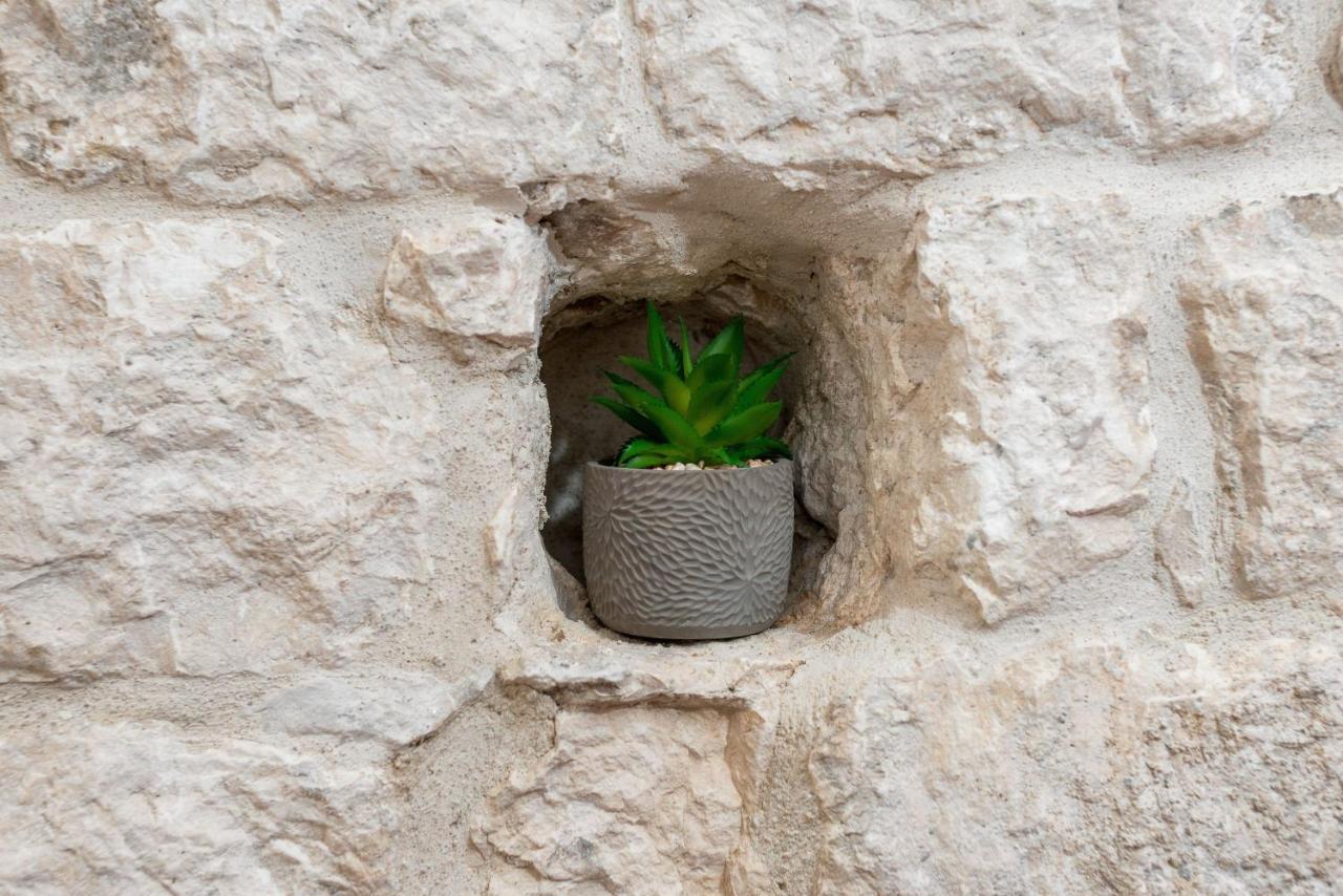 Vintage House Al Pozzo Apart otel Hvar Town Dış mekan fotoğraf