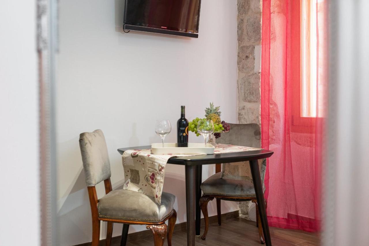 Vintage House Al Pozzo Apart otel Hvar Town Dış mekan fotoğraf