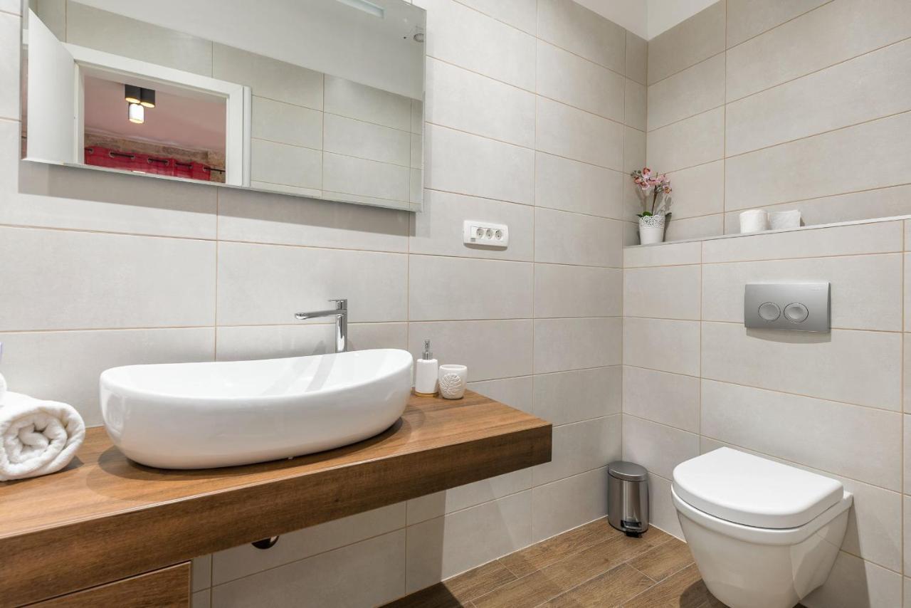 Vintage House Al Pozzo Apart otel Hvar Town Dış mekan fotoğraf