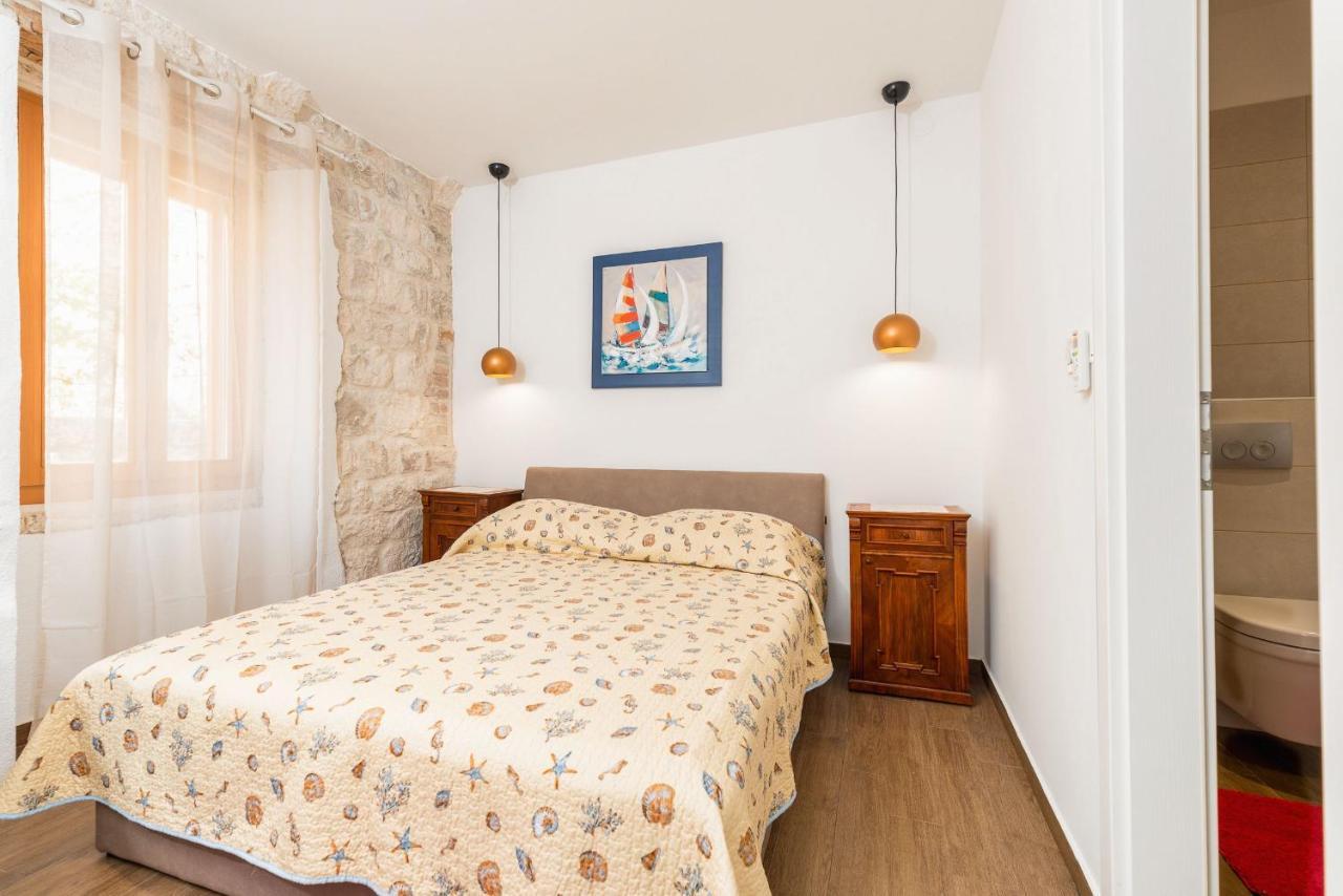 Vintage House Al Pozzo Apart otel Hvar Town Dış mekan fotoğraf