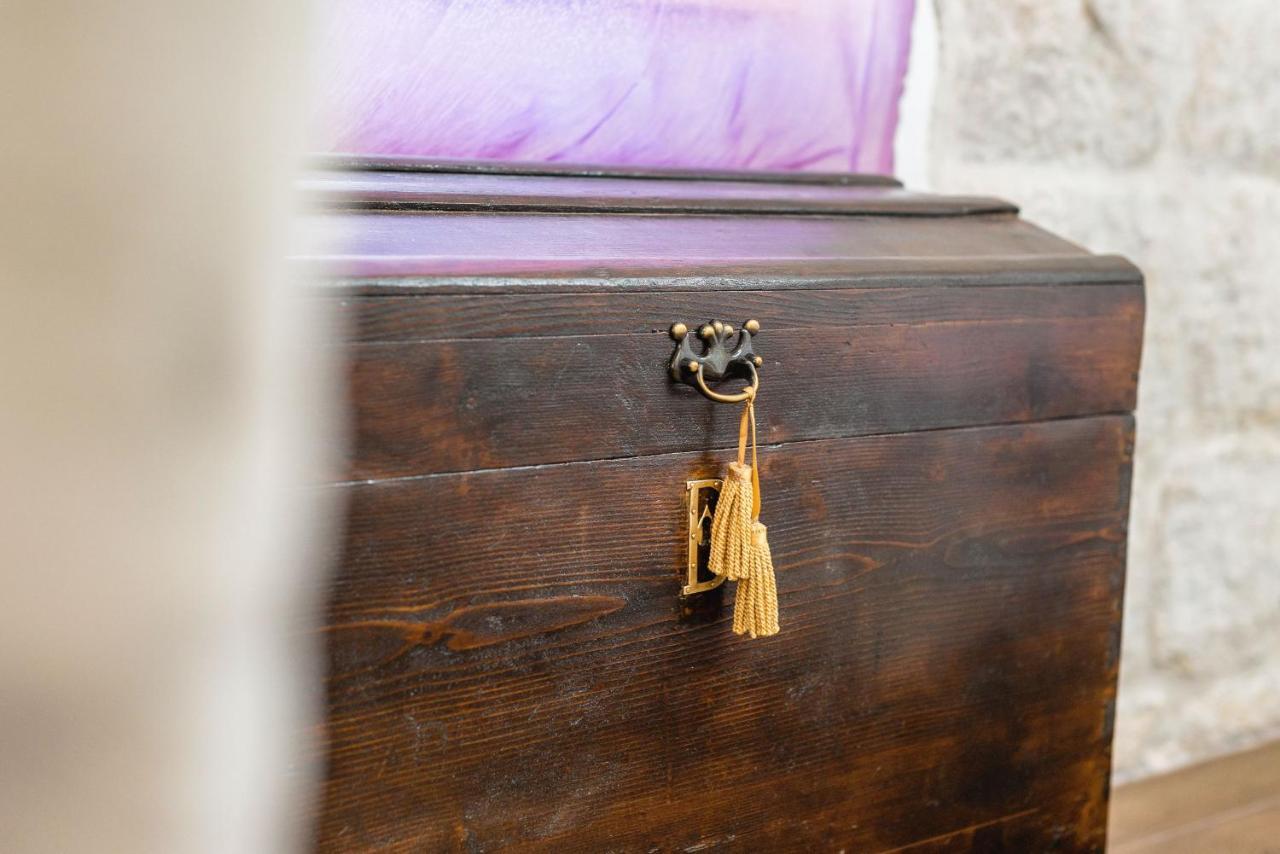 Vintage House Al Pozzo Apart otel Hvar Town Dış mekan fotoğraf