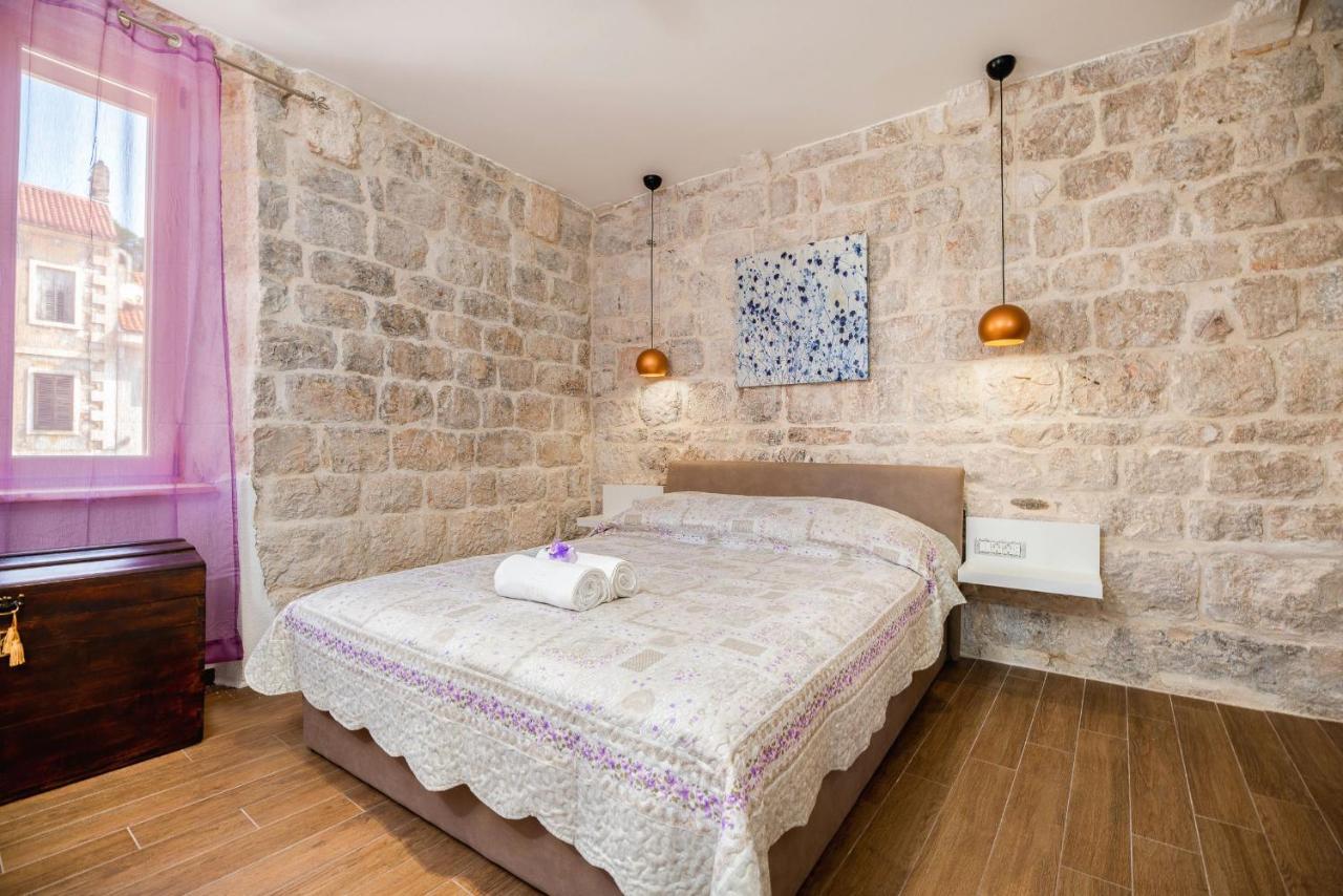 Vintage House Al Pozzo Apart otel Hvar Town Dış mekan fotoğraf