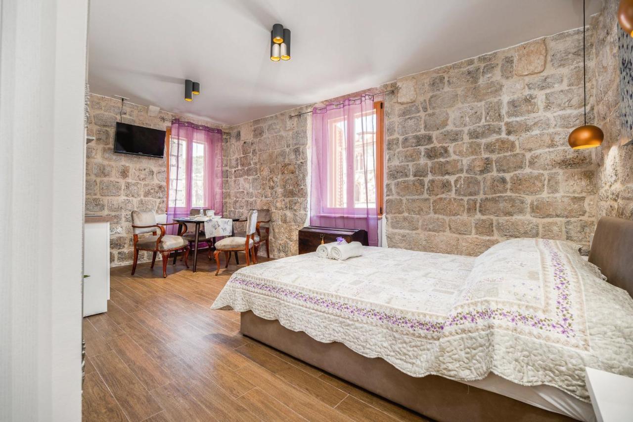 Vintage House Al Pozzo Apart otel Hvar Town Dış mekan fotoğraf