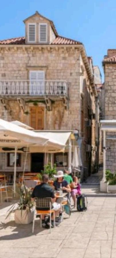 Vintage House Al Pozzo Apart otel Hvar Town Dış mekan fotoğraf